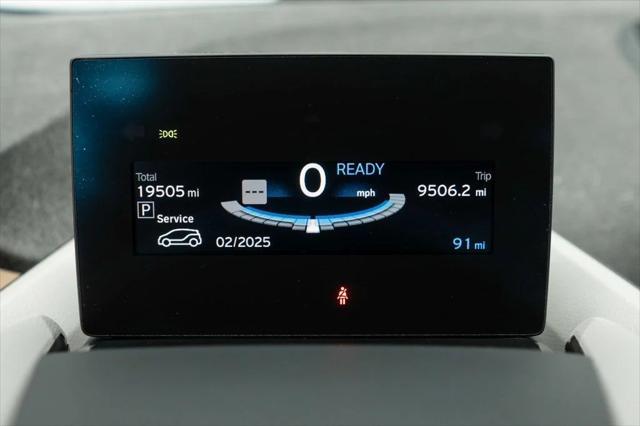 used 2021 BMW i3 car, priced at $23,975