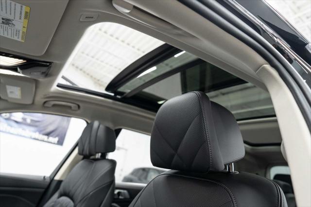 used 2024 BMW X7 car, priced at $58,995