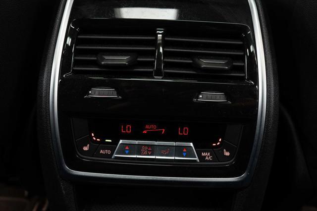 used 2024 BMW X7 car, priced at $58,995