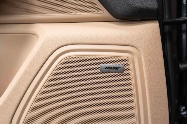 used 2023 Porsche Macan car, priced at $48,985