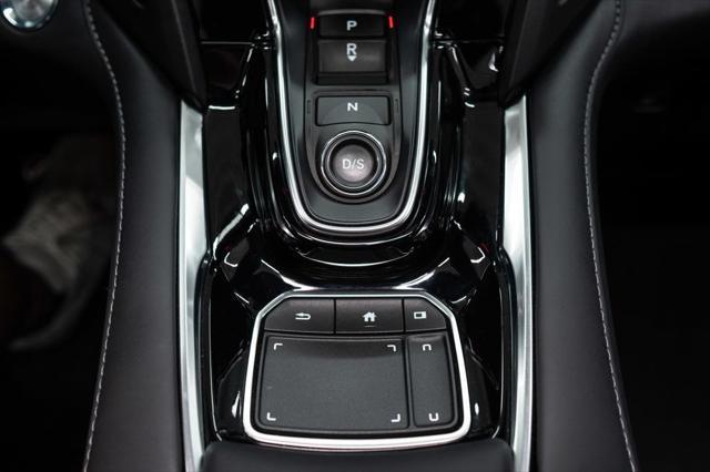 used 2021 Acura RDX car, priced at $32,250