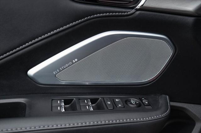 used 2021 Acura RDX car, priced at $32,250