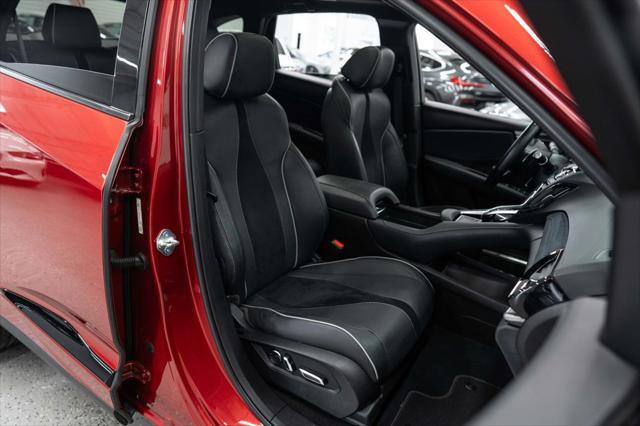 used 2021 Acura RDX car, priced at $32,250