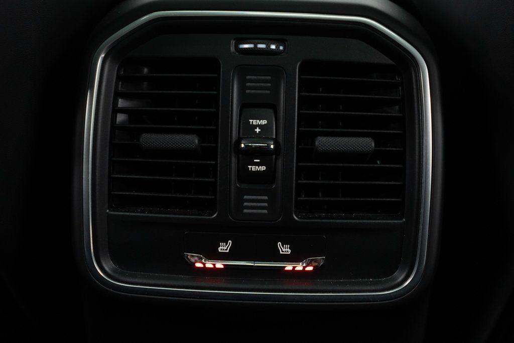 used 2024 Porsche Macan car, priced at $49,995