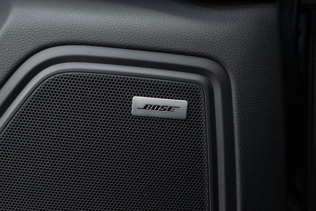 used 2024 Porsche Macan car, priced at $49,995