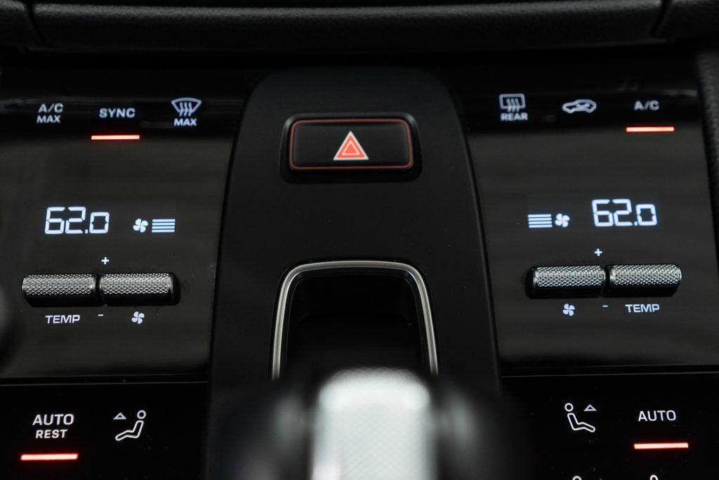 used 2024 Porsche Macan car, priced at $49,995