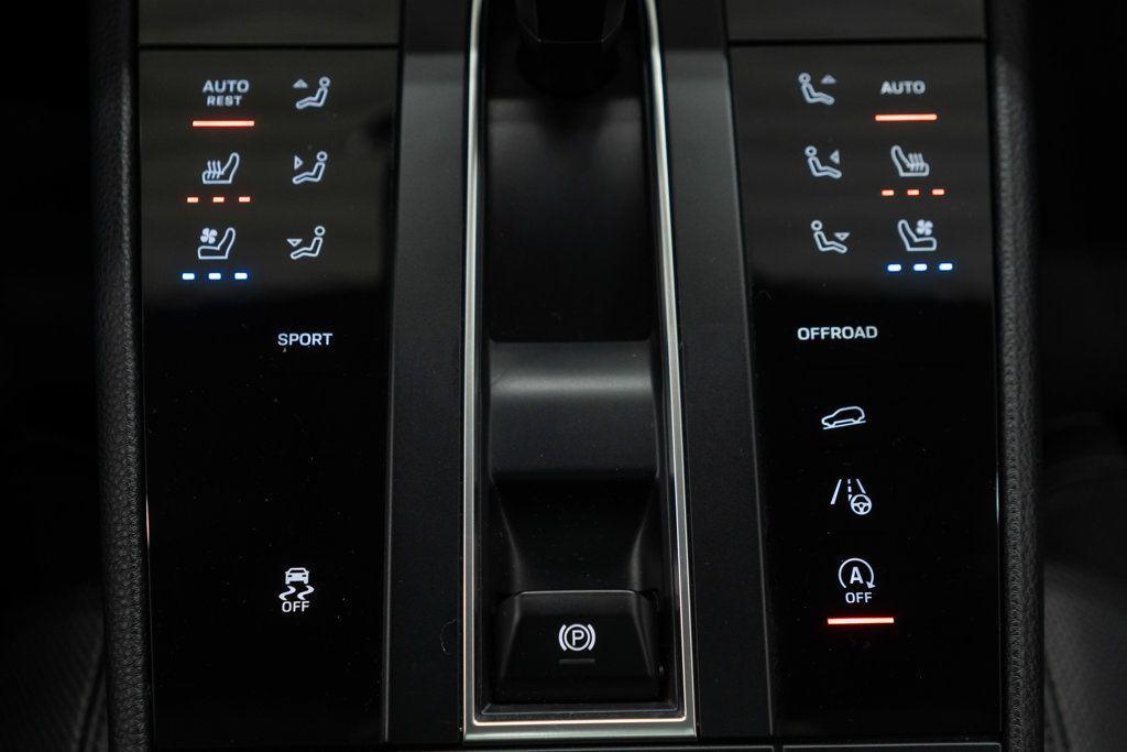 used 2024 Porsche Macan car, priced at $49,995