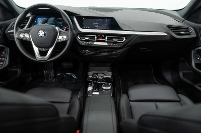 used 2024 BMW 228 Gran Coupe car, priced at $31,500