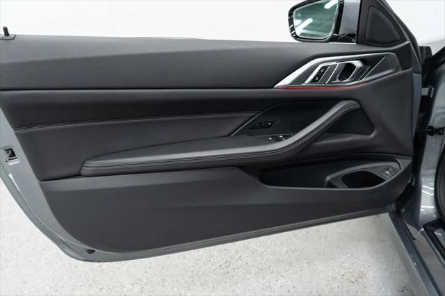 used 2024 BMW 430 car, priced at $42,988