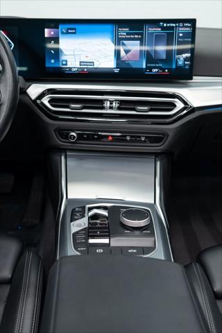 used 2024 BMW 430 car, priced at $43,995