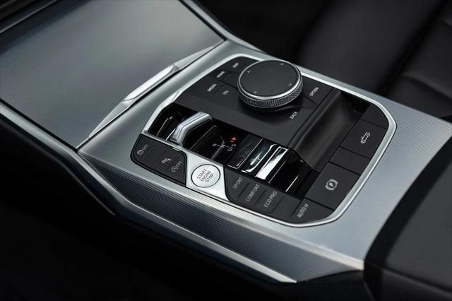 used 2024 BMW 430 car, priced at $42,988