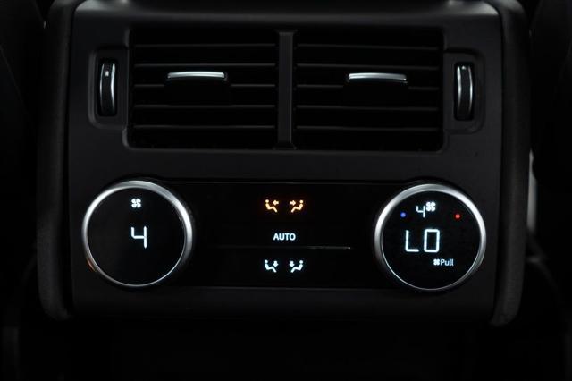 used 2021 Land Rover Discovery car, priced at $34,900