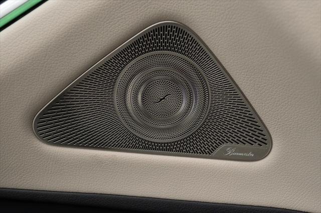 used 2023 Mercedes-Benz S-Class car, priced at $66,500