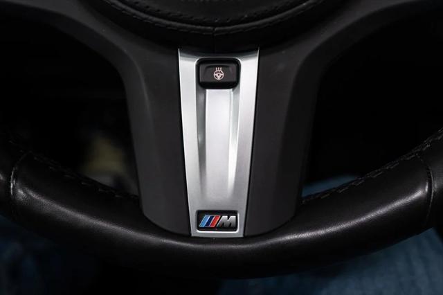 used 2024 BMW X3 car, priced at $45,000