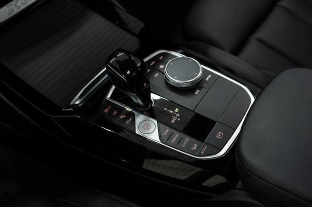 used 2024 BMW X3 car, priced at $45,000