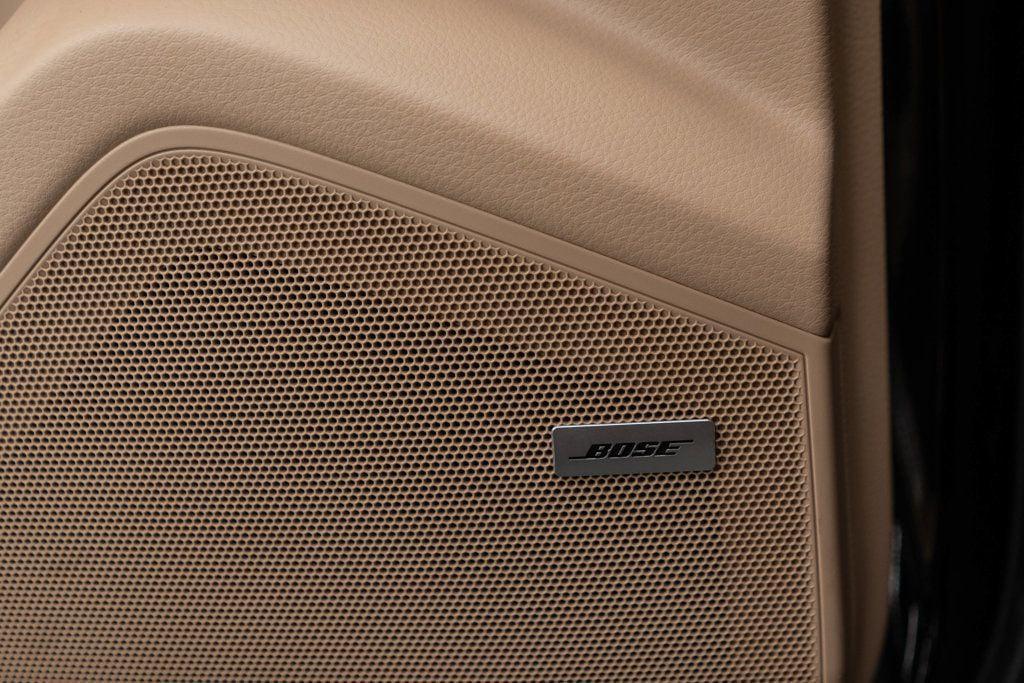 used 2023 Porsche Cayenne car, priced at $60,987