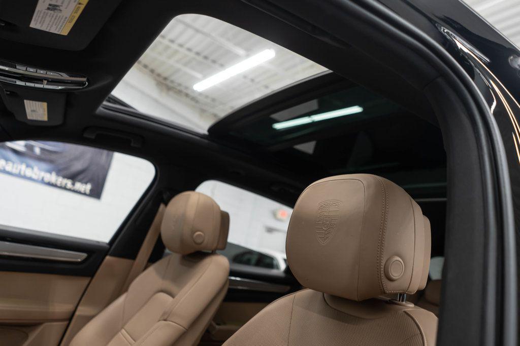 used 2023 Porsche Cayenne car, priced at $60,987