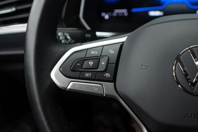 used 2024 Volkswagen Jetta car, priced at $21,500