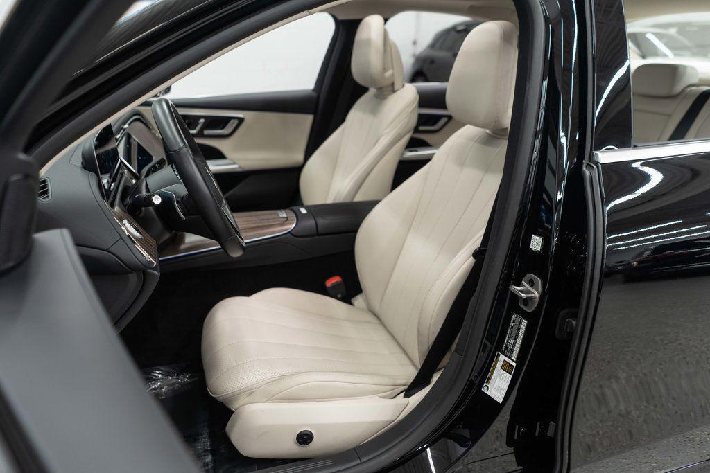 used 2025 Mercedes-Benz E-Class car, priced at $55,000
