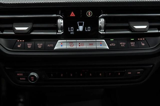 used 2024 BMW 228 Gran Coupe car, priced at $31,500