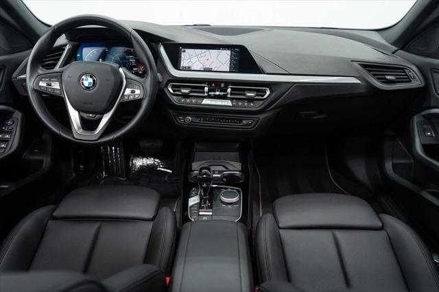 used 2024 BMW 228 Gran Coupe car, priced at $31,899