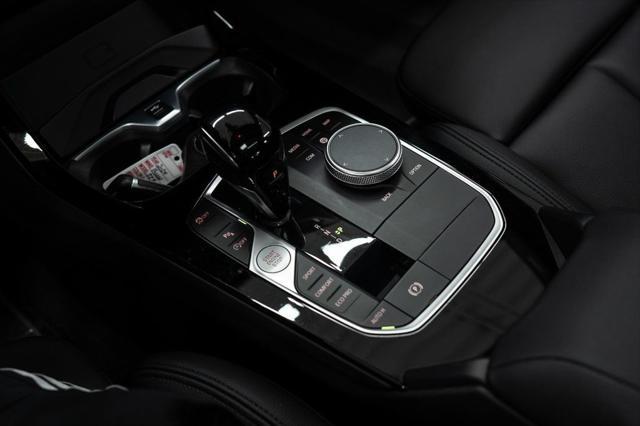 used 2024 BMW 228 Gran Coupe car, priced at $31,899