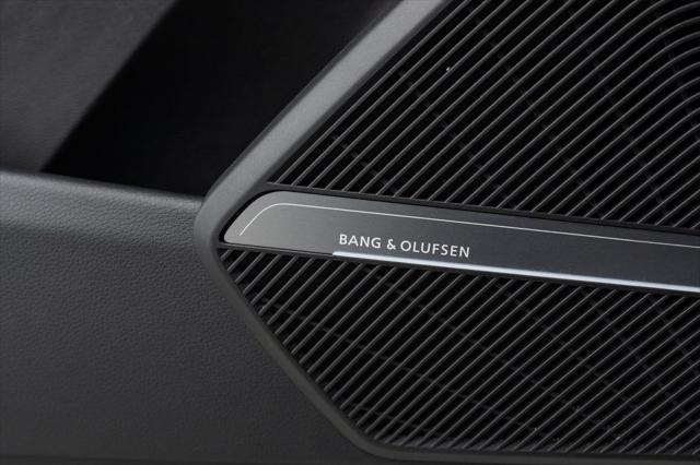 used 2024 Audi Q5 car, priced at $49,500