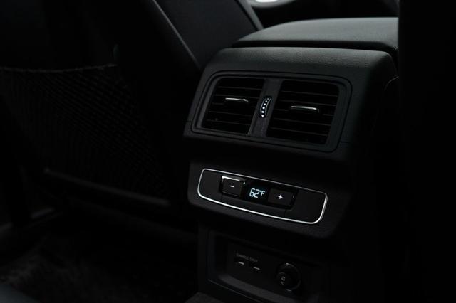 used 2024 Audi Q5 car, priced at $45,985
