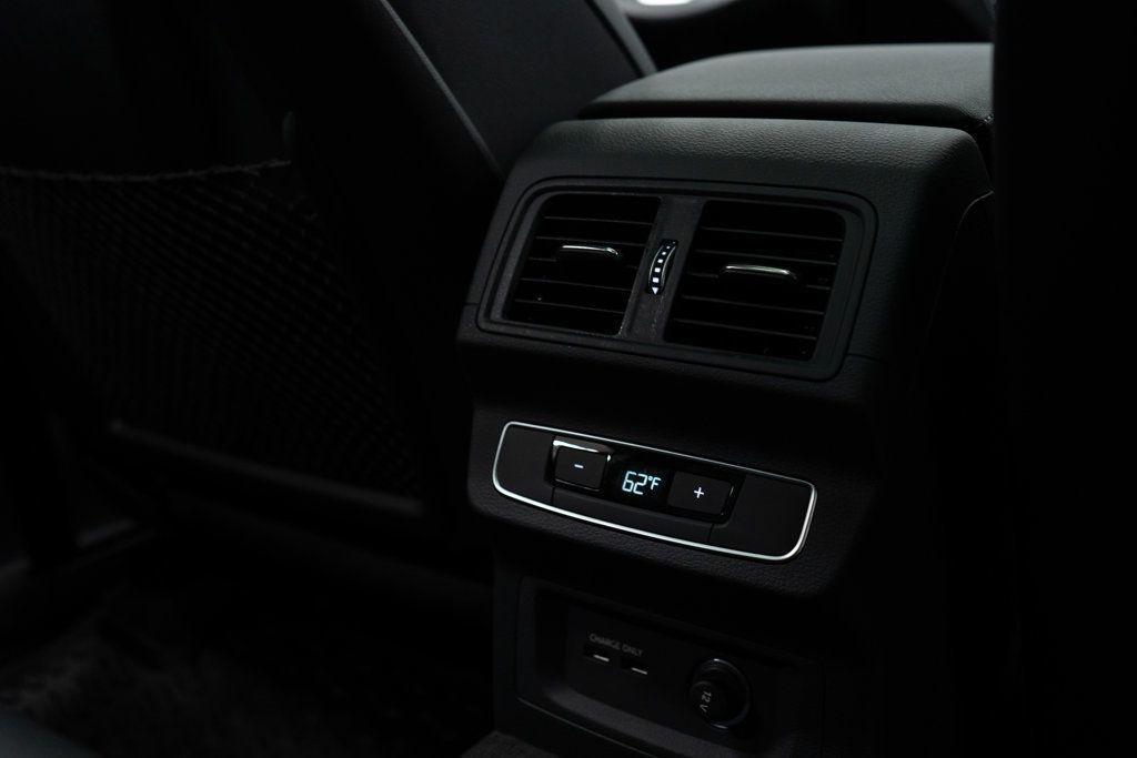 used 2024 Audi Q5 car, priced at $45,000
