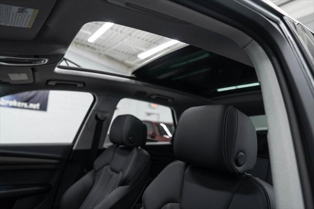 used 2024 Audi Q5 car, priced at $45,985