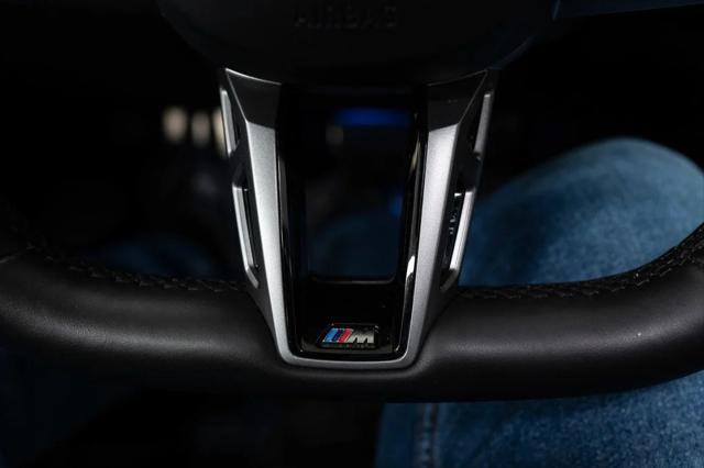 used 2024 BMW 530 car, priced at $49,995