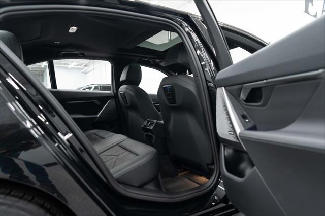 used 2024 BMW 530 car, priced at $49,995