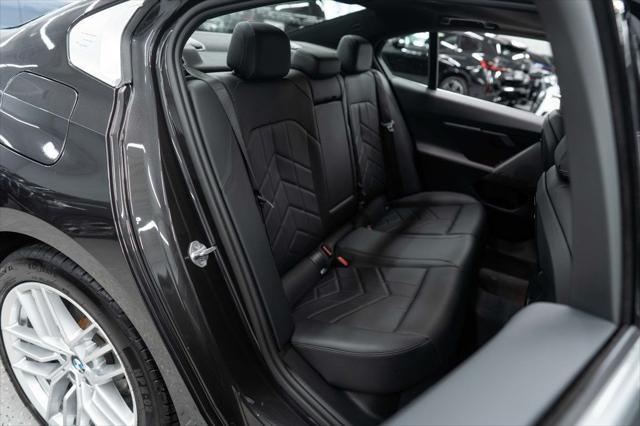 used 2024 BMW 530 car, priced at $42,500