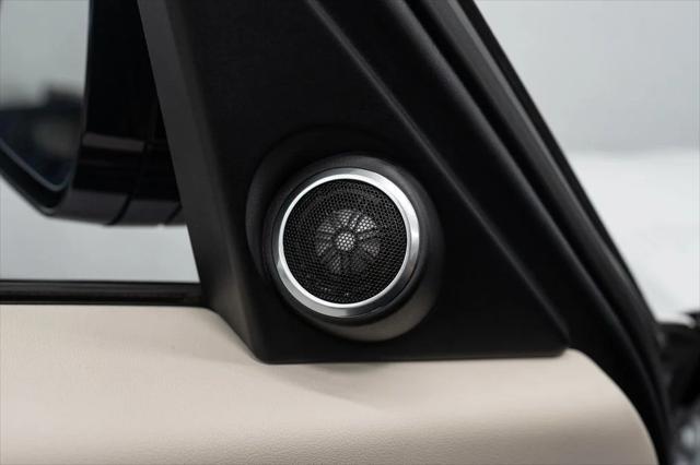 used 2022 Land Rover Range Rover car, priced at $59,985