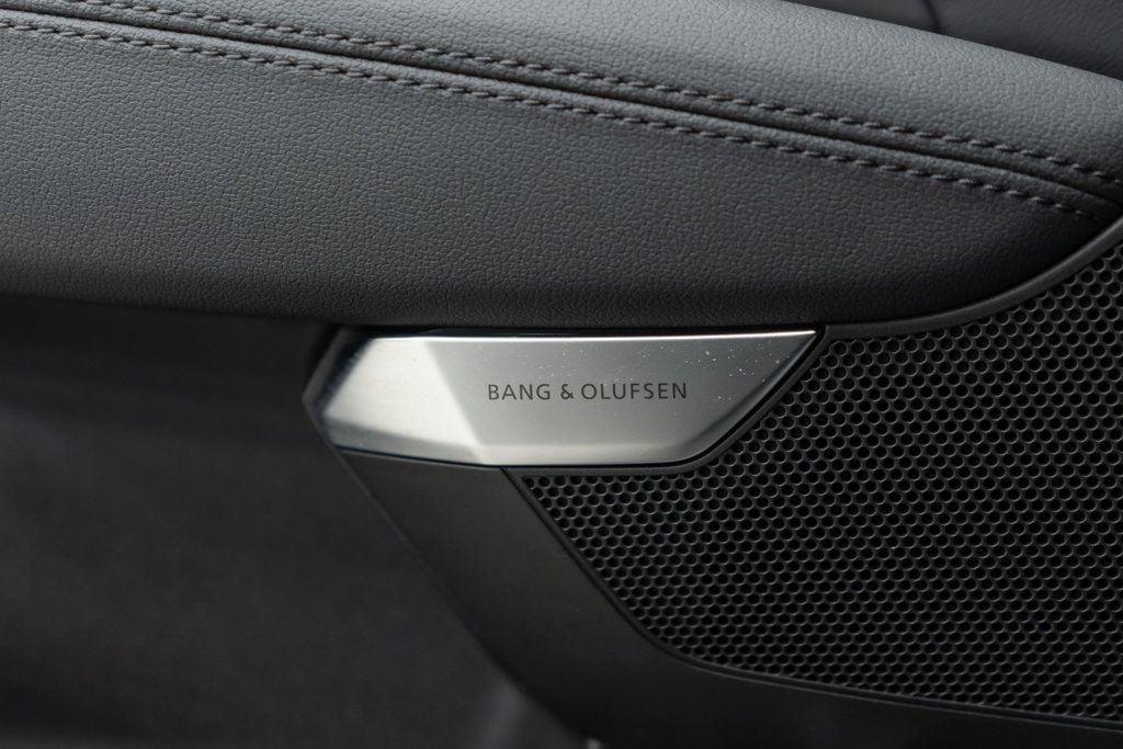 used 2023 Audi e-tron GT car, priced at $51,500