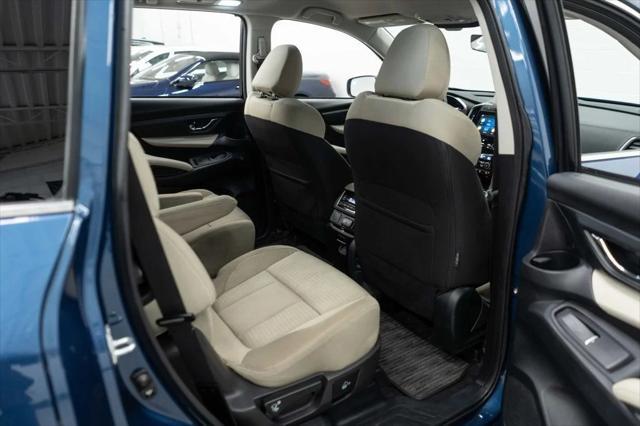 used 2022 Subaru Ascent car, priced at $26,599