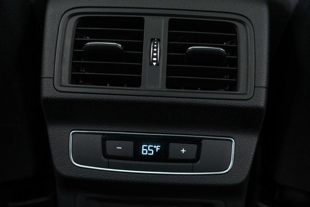 used 2023 Audi Q5 car, priced at $29,975