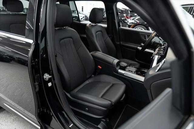 used 2021 Mercedes-Benz GLB 250 car, priced at $30,875