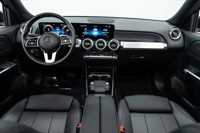 used 2021 Mercedes-Benz GLB 250 car, priced at $30,875