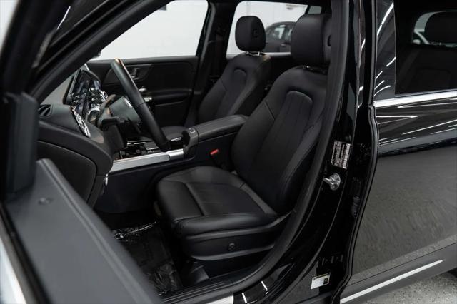 used 2021 Mercedes-Benz GLB 250 car, priced at $30,875