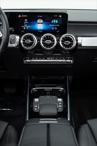 used 2021 Mercedes-Benz GLB 250 car, priced at $31,750