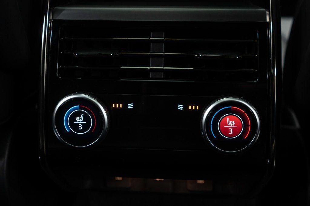 used 2024 Land Rover Range Rover Sport car, priced at $76,950