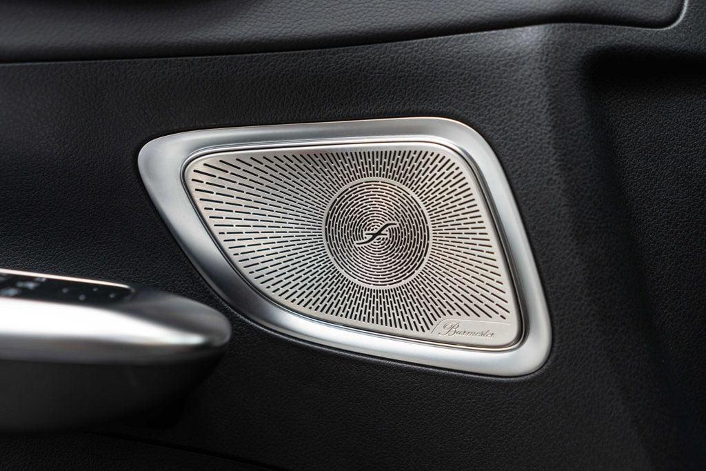 used 2025 Mercedes-Benz C-Class car, priced at $40,995