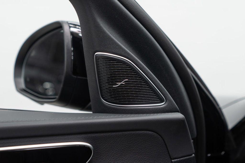 used 2025 Mercedes-Benz C-Class car, priced at $40,995