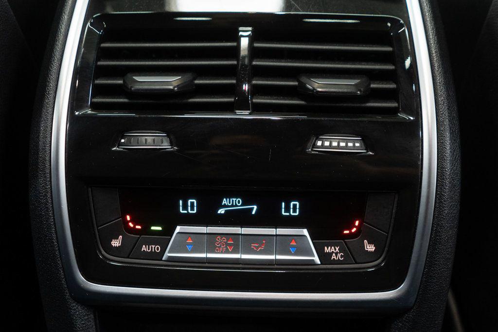 used 2024 BMW X6 car, priced at $61,995