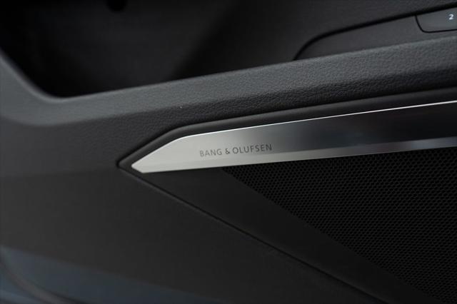 used 2021 Audi e-tron Sportback car, priced at $32,605