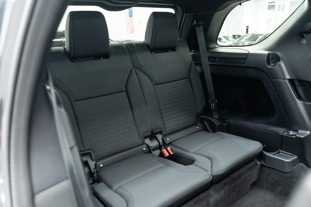 used 2023 Land Rover Discovery car, priced at $39,875