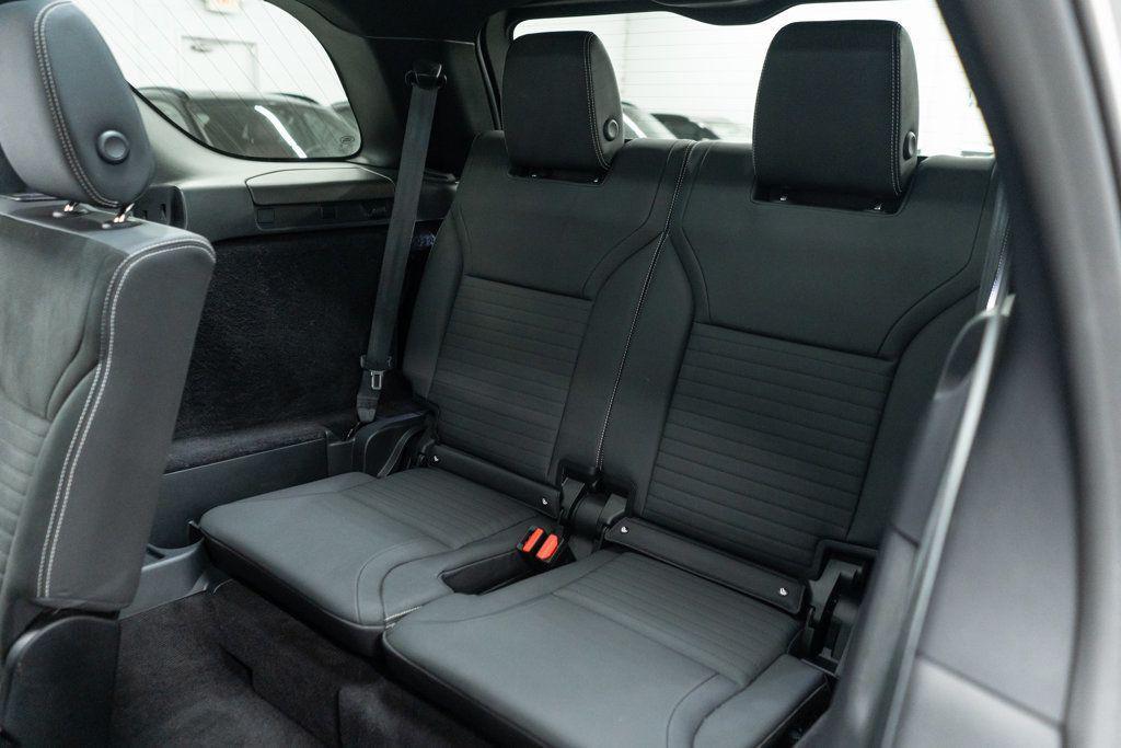 used 2023 Land Rover Discovery car, priced at $39,875