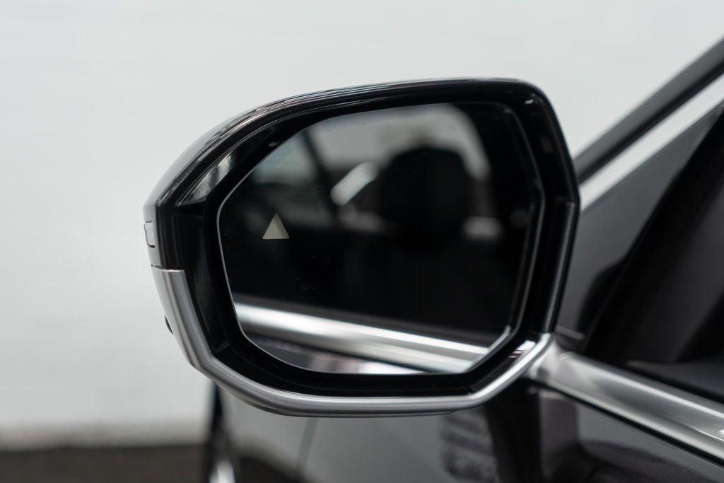 used 2025 BMW 540 car, priced at $53,995