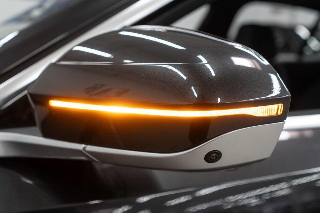 used 2025 BMW 540 car, priced at $53,995